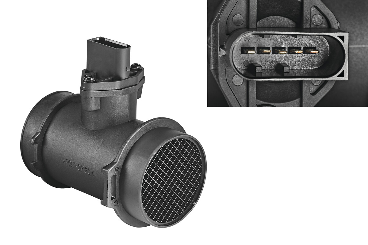 VALEO VAL253728 Légtömegmérő, légmennyiségmérő